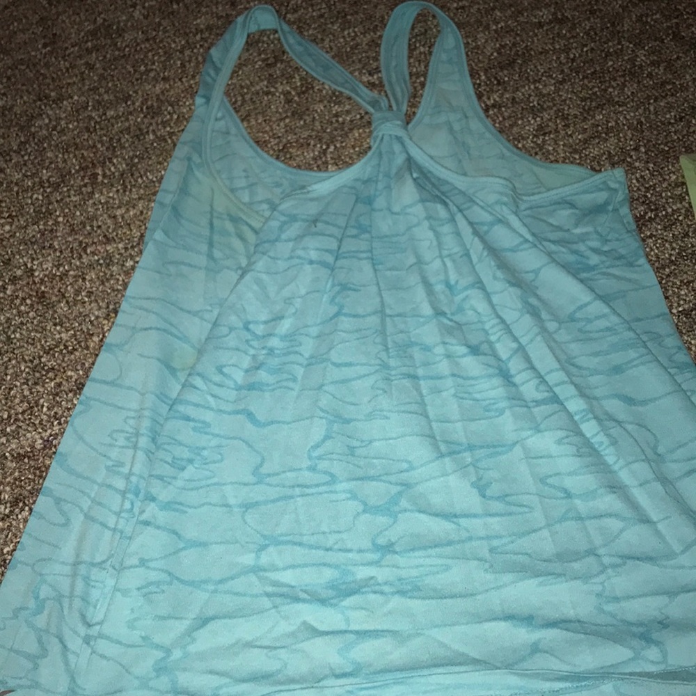 Tank top - Picture 2 of 2
